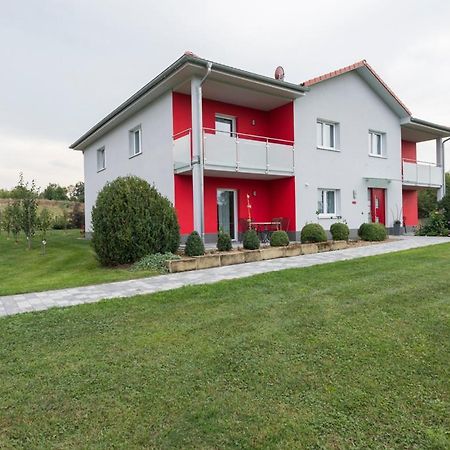 Hofmann'S Apartements & Ferienwohnungen 奥博达策斯特滕 外观 照片
